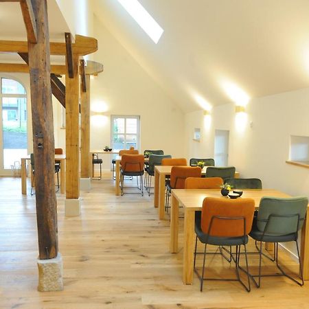 Blekkers Bed&Breakfast Uelsen Buitenkant foto