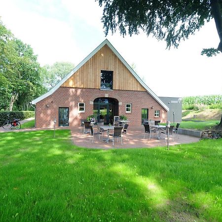 Blekkers Bed&Breakfast Uelsen Buitenkant foto