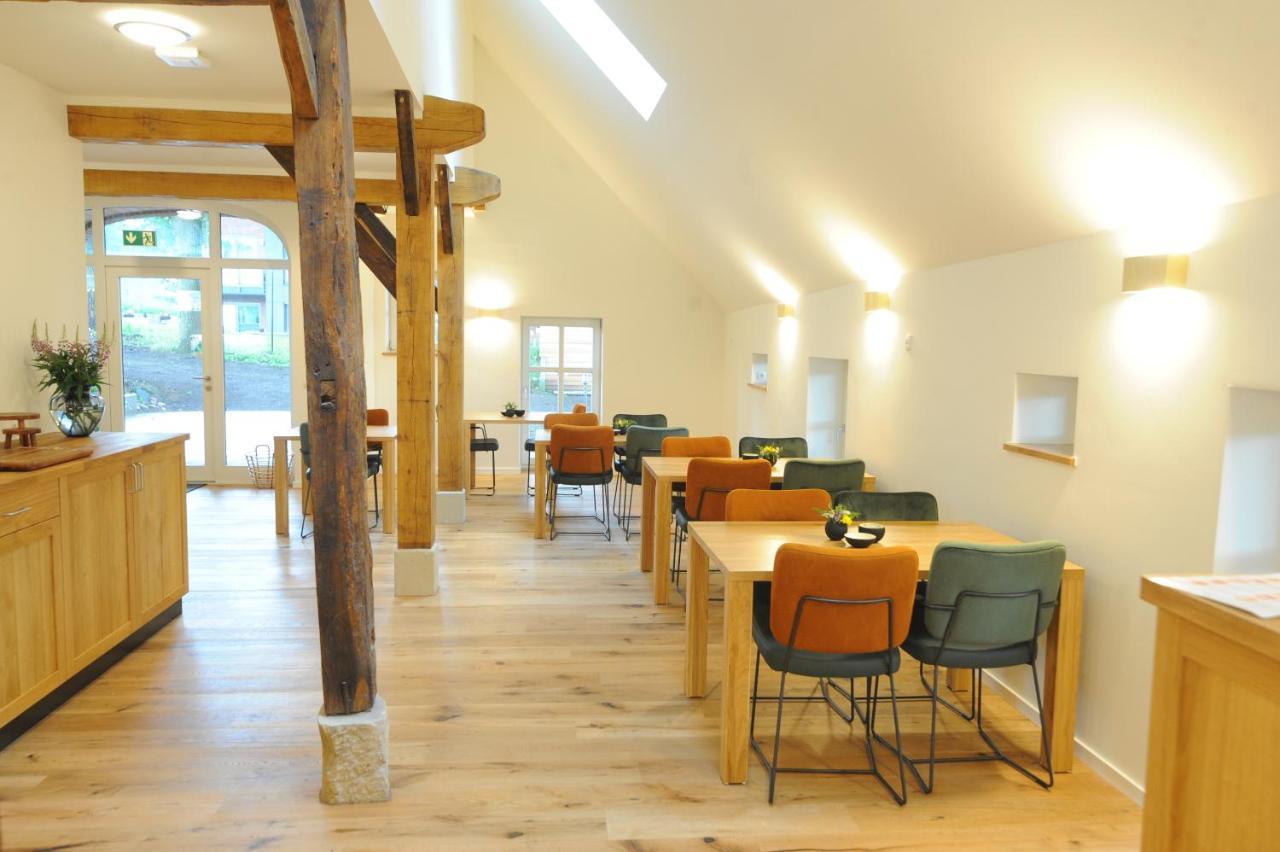 Blekkers Bed&Breakfast Uelsen Buitenkant foto