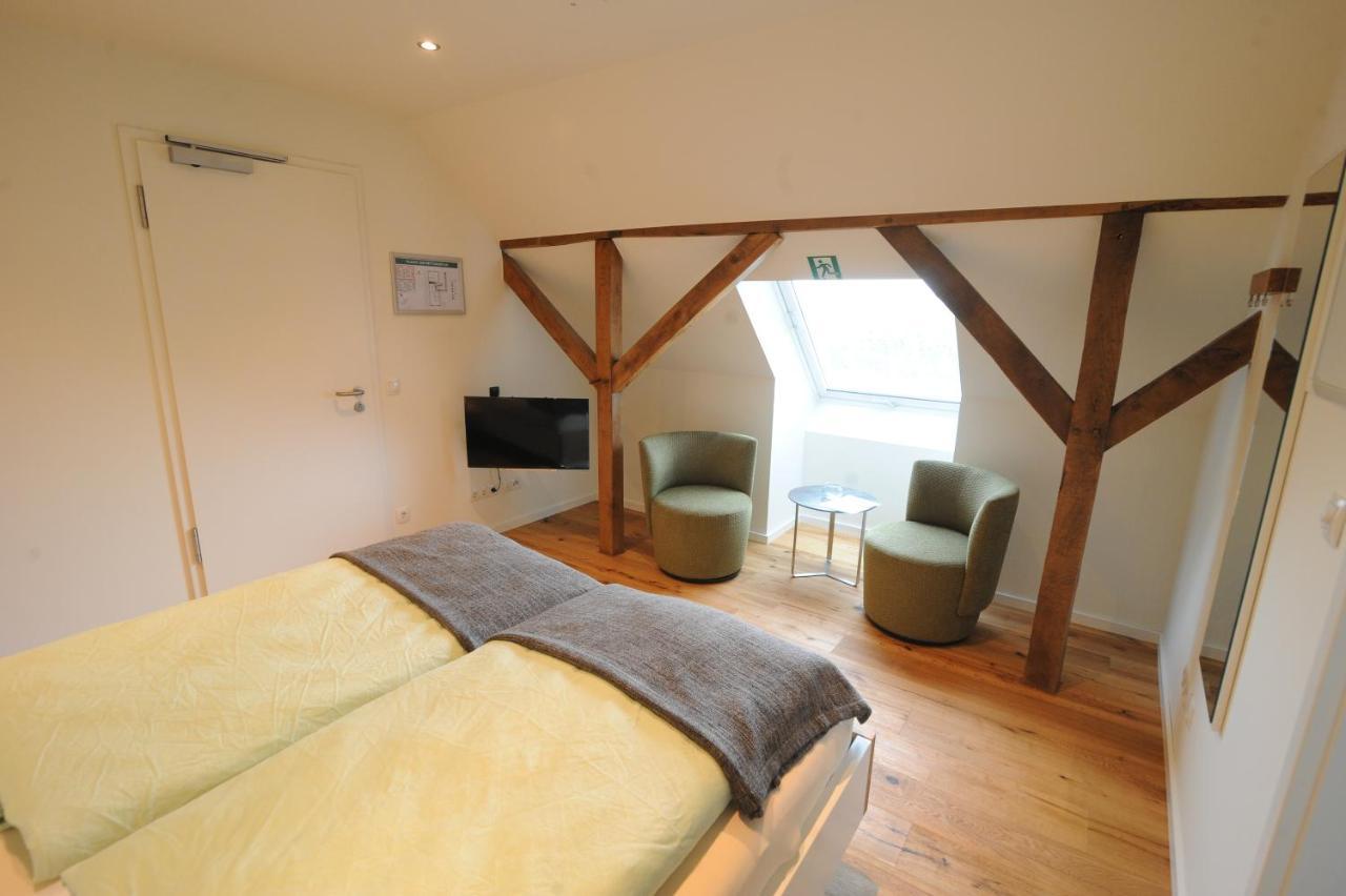 Blekkers Bed&Breakfast Uelsen Buitenkant foto