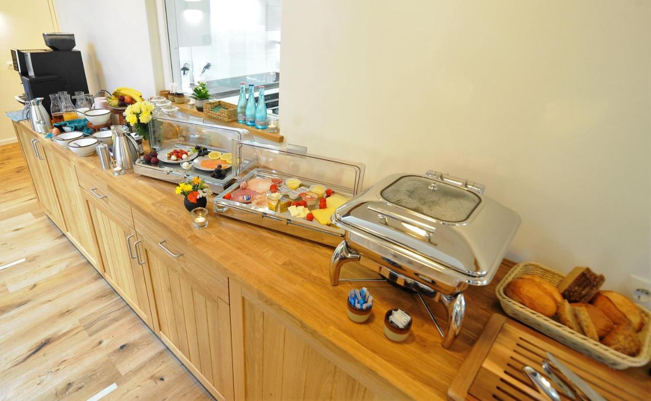 Blekkers Bed&Breakfast Uelsen Buitenkant foto