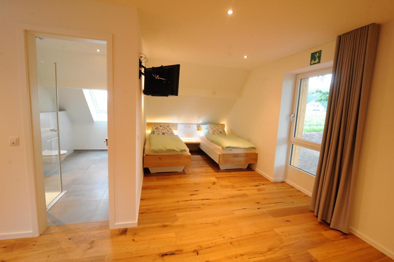 Blekkers Bed&Breakfast Uelsen Buitenkant foto
